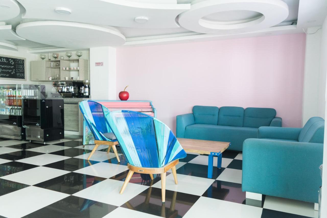 Hotel Aquarius Barranquilla  Exterior photo