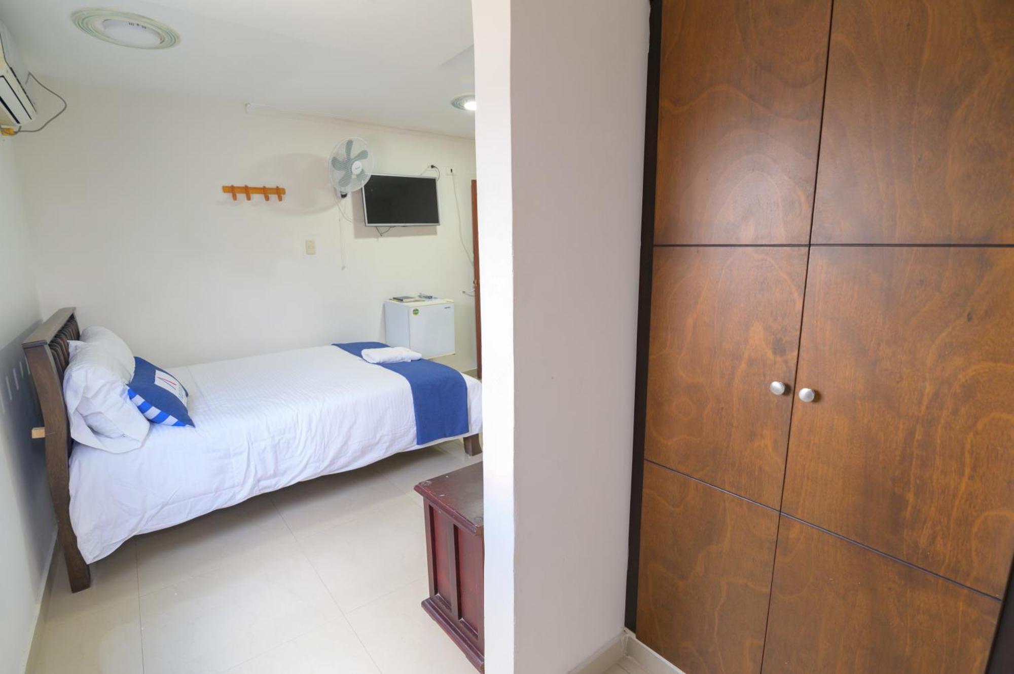Hotel Aquarius Barranquilla  Room photo