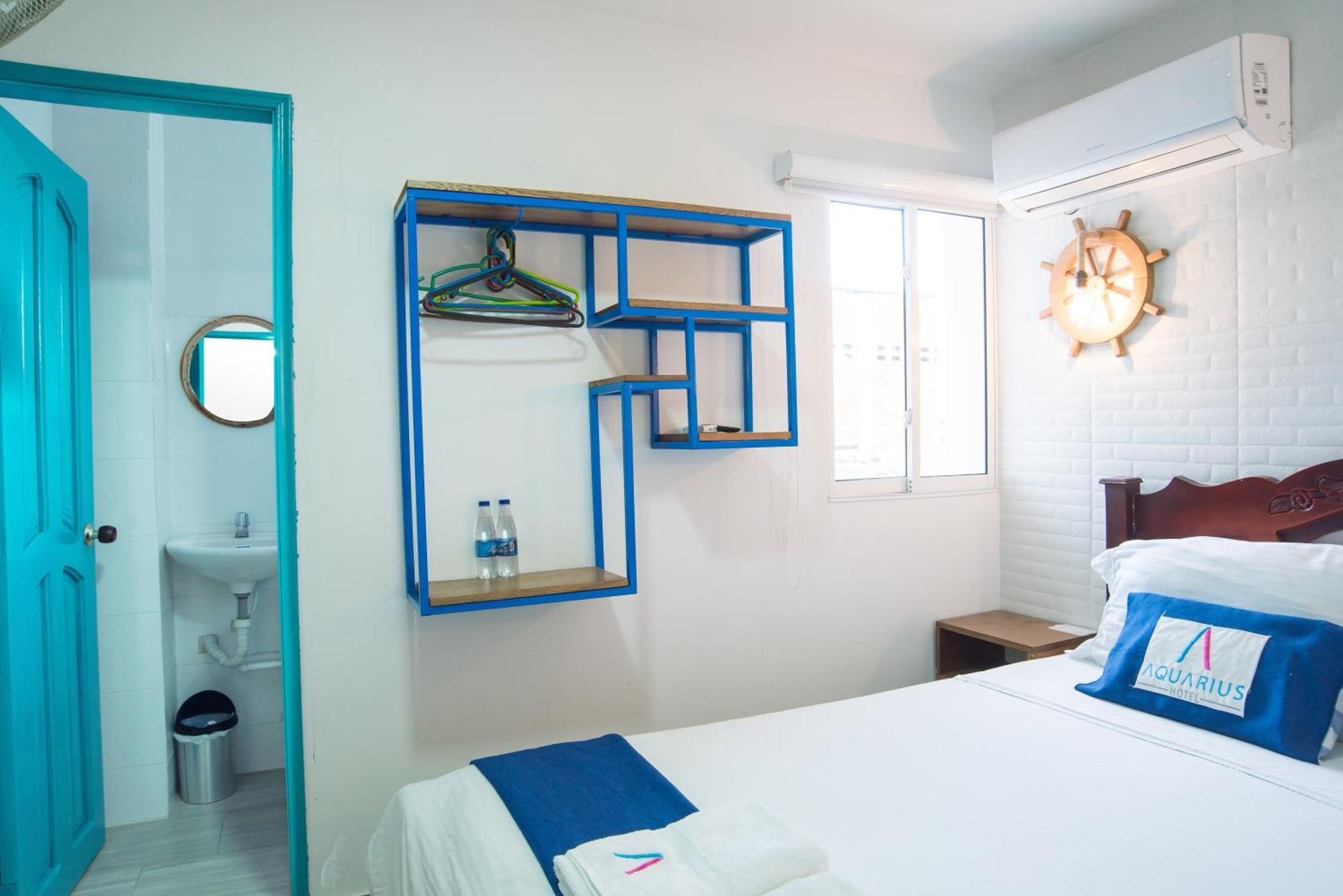 Hotel Aquarius Barranquilla  Exterior photo