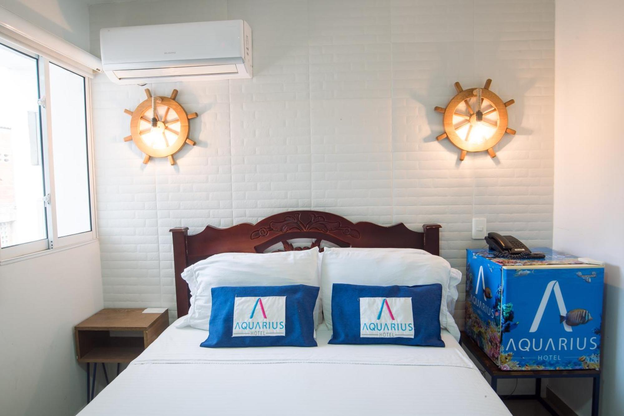 Hotel Aquarius Barranquilla  Exterior photo