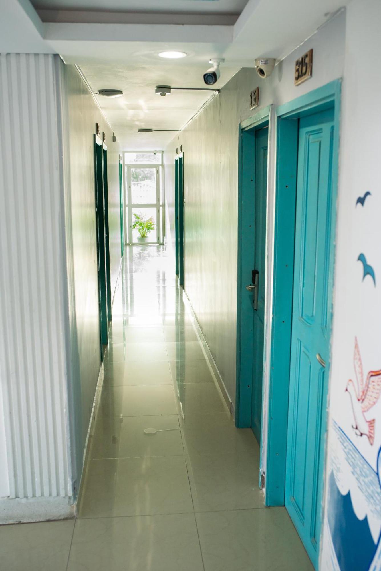 Hotel Aquarius Barranquilla  Exterior photo