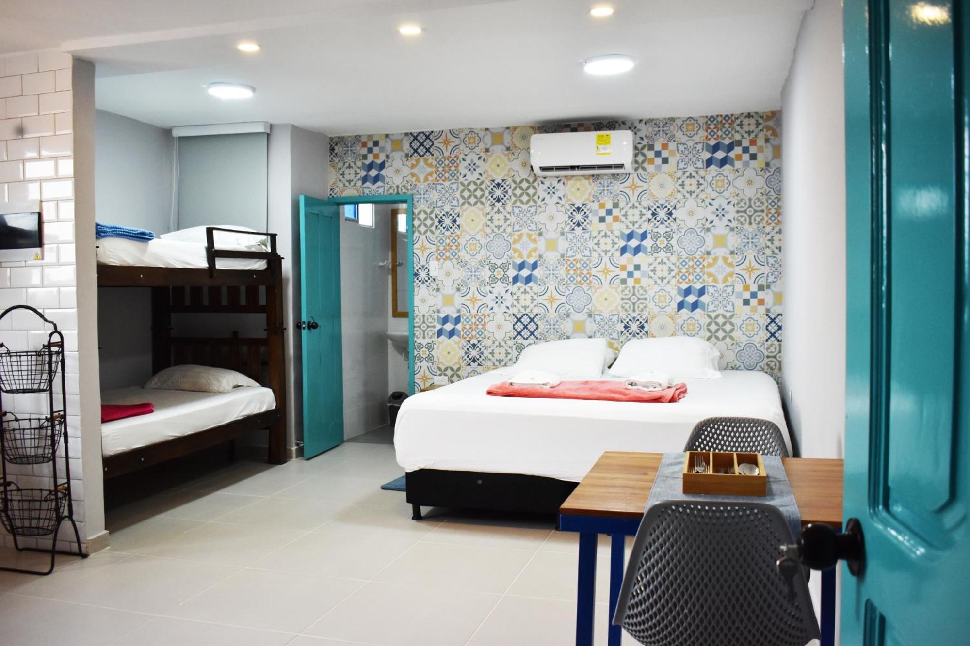 Hotel Aquarius Barranquilla  Exterior photo